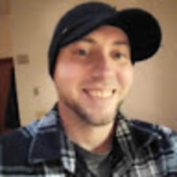 Meet your Posher, Craig - Picture 1 of 1